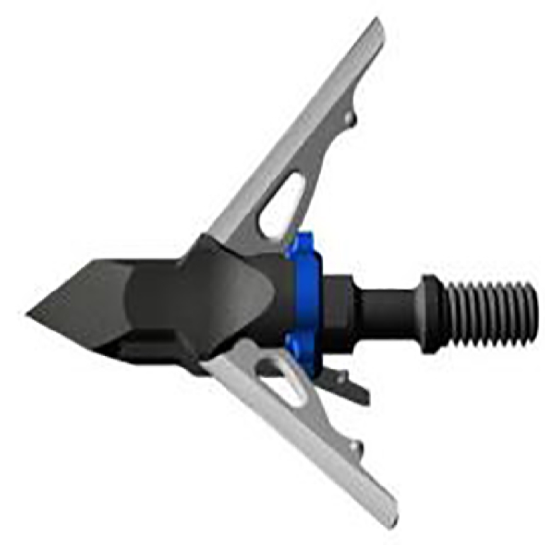 G5 Deadmeat 3 Blade 125Gr Broadhead