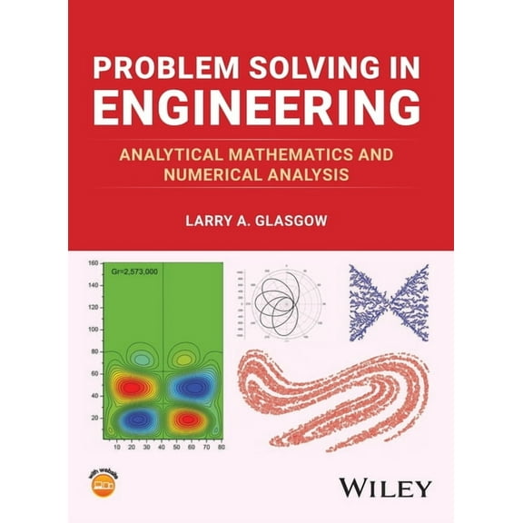Problem Solving in Engineering, (Hardcover)