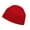 Red, variant on Kufi Namaz Muslims Men Prayer Hat Knitted Muslims Headwear Skull Hat Traditional Muslims Kufi Hat