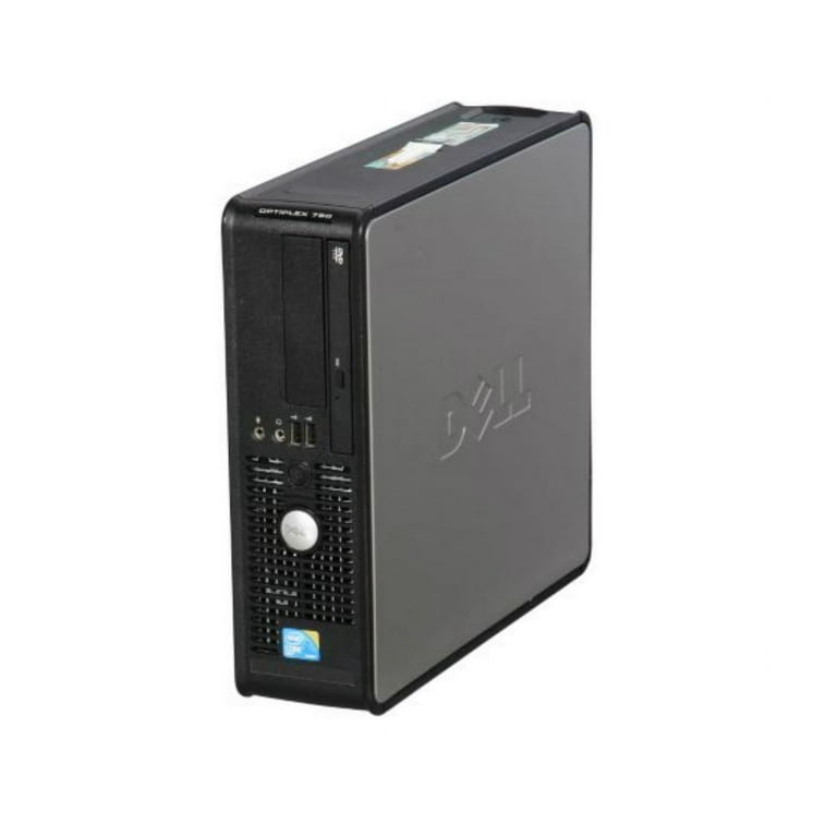 Dell Optiplex Business Computer, Intel Dual-Core, 8 gb, 1 tb HDD, DVDRW, (Certified Used) - Walmart.com Dell Optiplex Business Computer, Intel Dual-Core, 8 gb, 1 tb HDD, DVDRW, (Certified Used) - Walmart.com