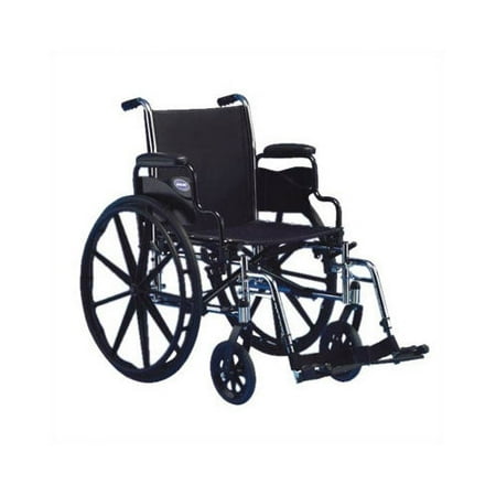 Invacare Tracer SX5 Lightweight Manual Wheelchair