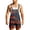 77Blue35, variant on WERYOUNG Casual Denim Overalls For Man Patriotic American Flag Suspender Shorts Independence Day USA Festival Jumpsuit Trendy Onesie L