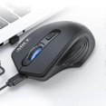 thumbnail image 1 of iMICE G-1800 2.4GHz Silent Wireless Mouse, 1 of 5