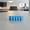 Blue, variant on Zeiwohndc Desk Cable Management Solution Secure Cord Organizers For Office Electronics