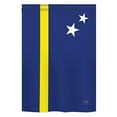 thumbnail image 2 of Breeze Decor 58343 Curacao 2-Sided Impression Garden Flag - 13 x 18.5 in., 2 of 2