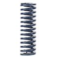 thumbnail image 2 of Herwey 2pcs OD 10mm ID 5mm High Accuracy Steel Blue Light Load Mould Die Spring ,Die Spring, Mould Die Spring, 2 of 8