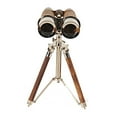 thumbnail image 4 of Brass Binocular On Stand, 4 of 4