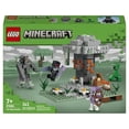 thumbnail image 2 of Set LEGO Minecraft El Jardín Pálido Construible 21586, 2 of 4