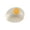 A, variant on Btomtd Clear Egg Yolk Squeeze Fidget Toys, Hand Pinch Sensory Squishies Relief Stress Ball for Daily Tension Release and Focus, 2.2", 1 Count (B)