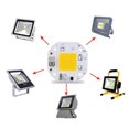 thumbnail image 3 of Chip LED COB de alta potencia para proyector, sin soldadura, 100W, 70W, 50W, 220V, 110V, cuentas de luz integradas, aluminio, blanco cálido, 3 of 4