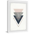 Marmont Hill Twelve Points by Eyre Tarney Framed Wall Art