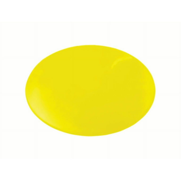 Dycem non-slip circular pad, 8-1/2 Dycem non-slip circular pad, 8-1/2