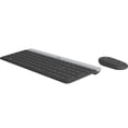 thumbnail image 2 of Kit de Teclado y Mouse Logitech MK470 RF Inalámbrico USB, 2 of 4