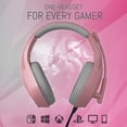 thumbnail image 3 of Auriculares para juegos Orzly Hornet RXH-20 Nakuru Edition Pink, 3 of 8