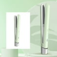 thumbnail image 2 of Riforla Small Curling I R On Mini D Ual Purpose Curling I R On Fast Heating Mini Hair Straightener And Cordless Mini Flat I R On Portable USB Mini Curling I R On Straight & Curler Green, 2 of 4
