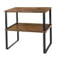 thumbnail image 4 of Organizador de estantes de cocina BLESIY 30 cm x 19,6 cm x 29,6 cm, 4 of 8
