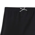 thumbnail image 5 of Acaics Girls' Leggings: Summer Solid-Color Lightweight Modal Children's Safety Leggings and Shorts, 5 of 6