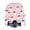 ZA-Pink-christmas deals, variant on Frostluinai Santa Cluas Womens Marry Christmas T Shirts Crew Neck Xmas Party Sweat Shirts Long Sleeve Graphic Pullover Tops S-2XL