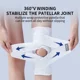thumbnail image 4 of Outdoor Sports Knee Pads Summer Thin Men's and Women's Basketball, Running, Hiking and Other Daily Sports Knee Covers, 4 of 10