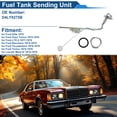 thumbnail image 2 of Módulo de Unidad de Envío de Combustible para Ford Elite 1975, Unidad de Envío y Ensamblaje de Soporte No.D4LY9275B, 2 of 7