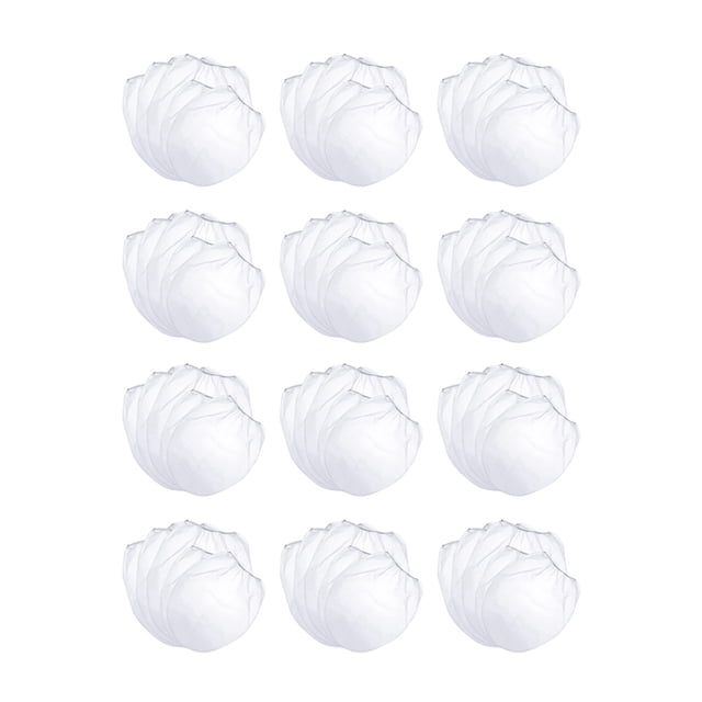 60 Piezas Bolsas de Colador de Pintura 40 Piezas 5 Galones Bolsa de Filtros de Fina 20 Piezas 1 Galón Bolsa de Filtro de Pintura para Pintura