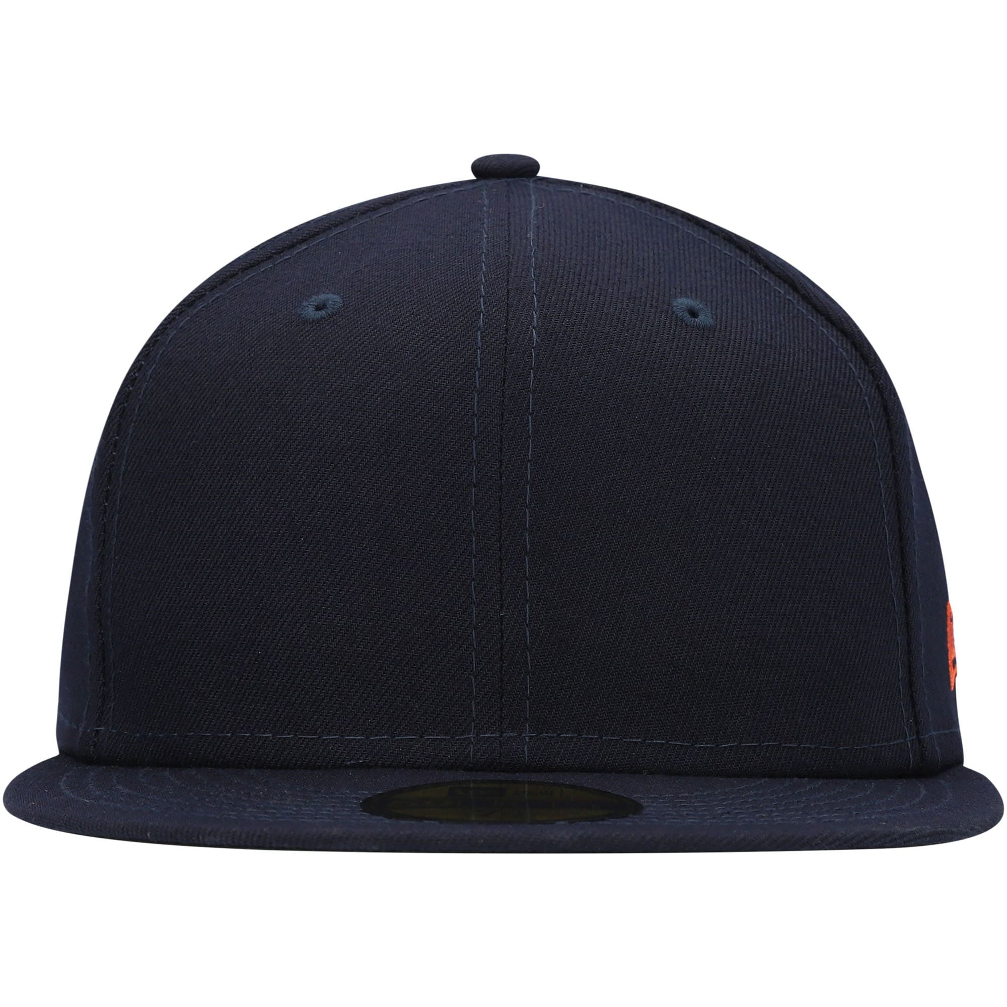 Men's New Era Navy San Francisco Giants Cooperstown Collection Turn Back  The Clock Sea Lions 59FIFTY Fitted Hat 