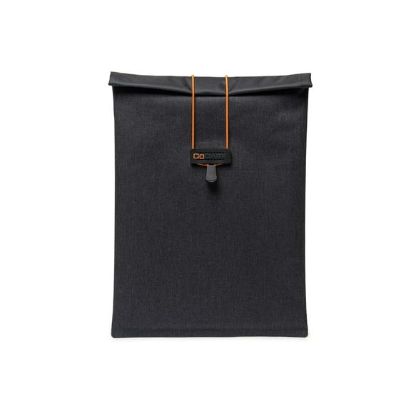 GoDark Faraday Bag for Tablets, Charcoal