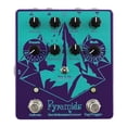 thumbnail image 1 of Pedal de efectos para guitarra Earthquaker Devices Pyramids Flanger, 1 of 6