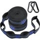 thumbnail image 1 of Hammock Straps - Camping Hammock Straps, 20 ft Long Combined, 30+2 Loops, 2000 LBS Heavy Duty Straps, 1 of 5