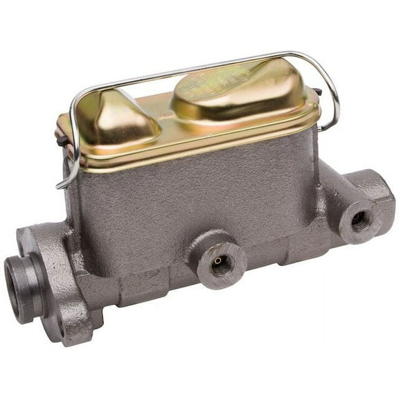 Brake Master Cylinder - Compatible with 1972 - 1973 American Motors Javelin