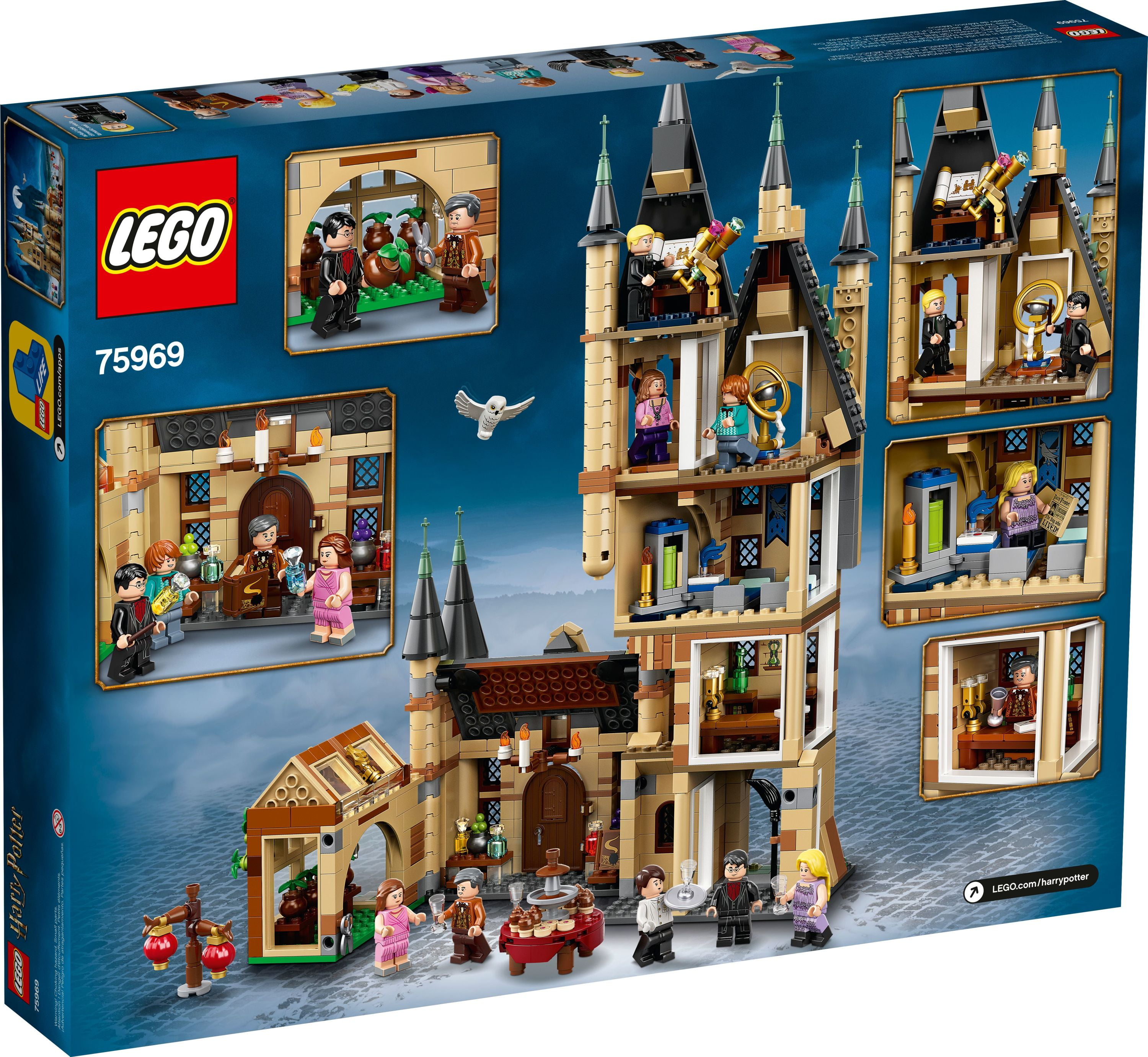 Lego harry potter 75969. Lego harry potter астрономическая башня хогвартса 75969. Лего гарри поттер 75969 набор. Лего 75969. Лего гарри поттер астрономическая башня.