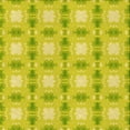 thumbnail image 1 of Ahgly Company Machine Washable Indoor Square Transitional Banana Yellow Area Rugs, 4' Square, 1 of 7