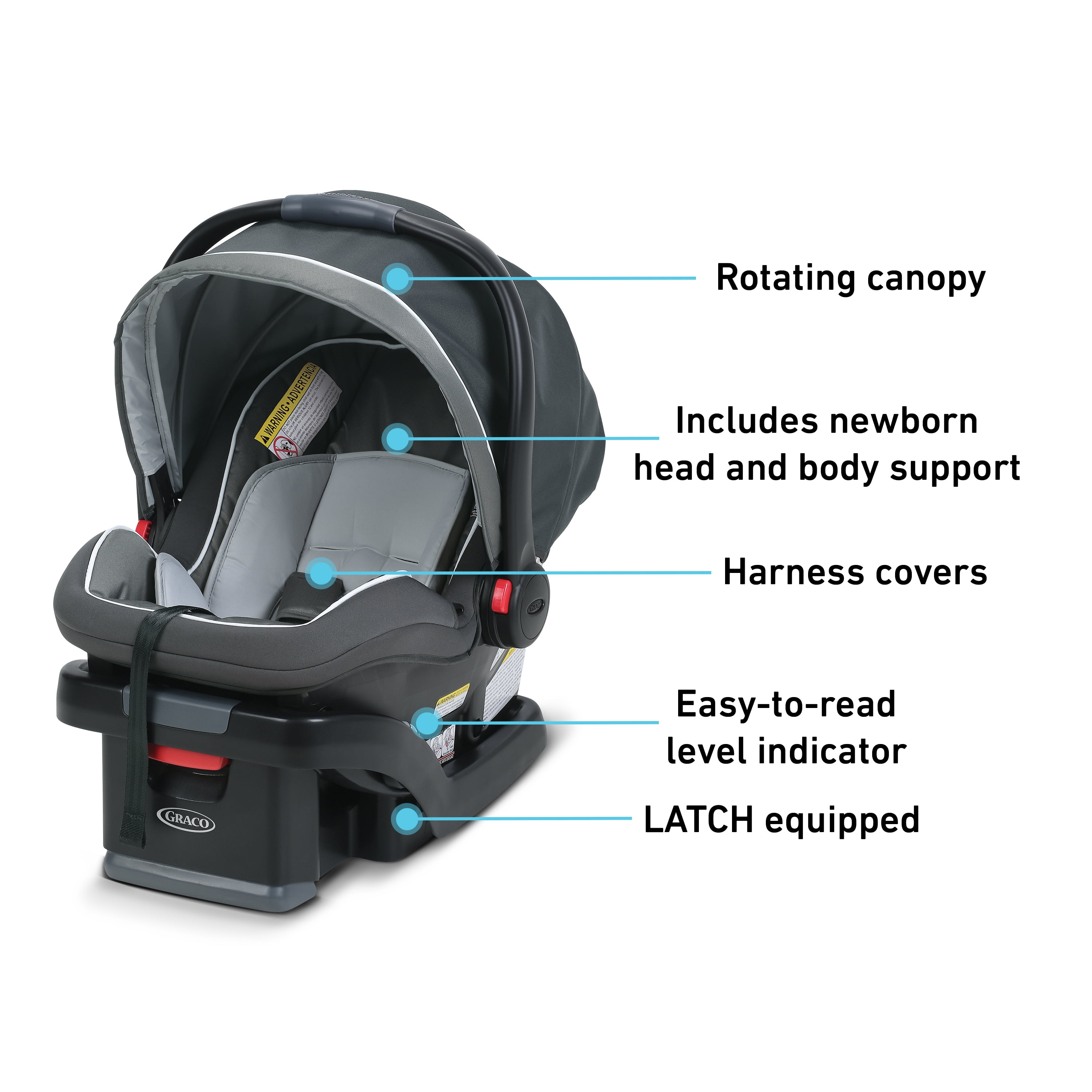 graco travel system with snugride snuglock 35