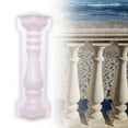 thumbnail image 4 of facefd Roman Column Casting Brick Fence Tool DIY Border Concrete DIY for Yard Patio Decor, 4 of 9