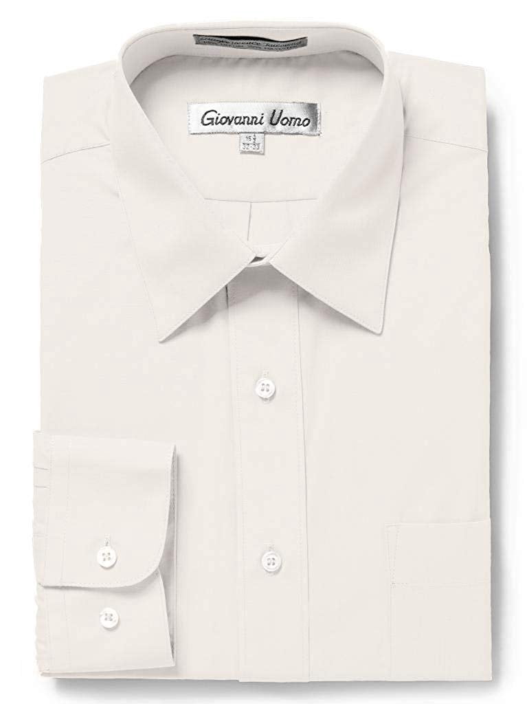 mens shirts 19 inch neck