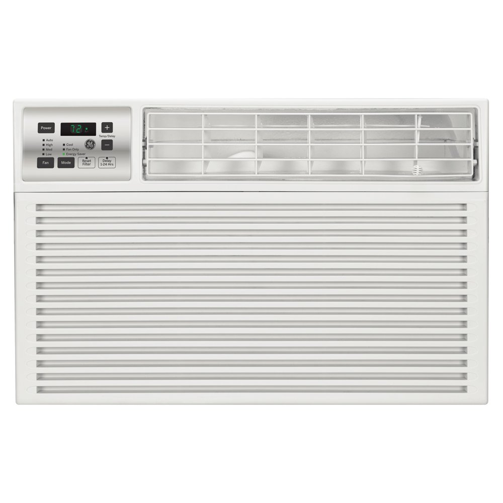 GE 6,000 BTU Air Conditioner with Remote, AEW06LX