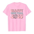 thumbnail image 4 of Tween Girls T Shirts Short Sleeve Prints Tops Shirts for Kids Size 10-11T, 4 of 4