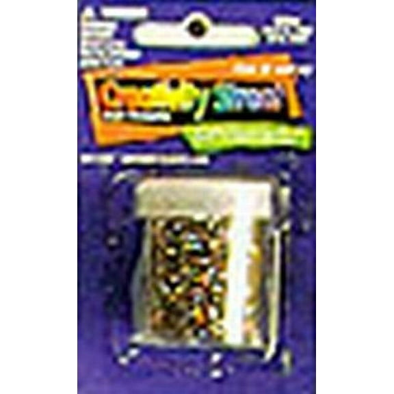 GLITTER MULTI BL .75 OZ