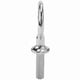 thumbnail image 1 of 7 Pcs DIY Craft Beer Bottle Opener for Wood Turning Project, 1 of 5