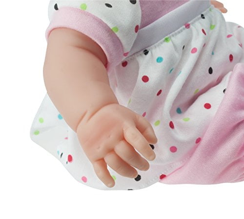 missy kissy giggle time doll