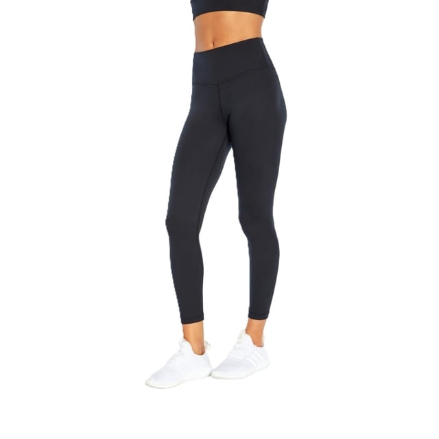 Marika Women's Zen High Rise Ankle Legging, Black, Large