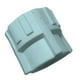 thumbnail image 4 of Accesorios de tubo de tubería de agua PPR Adaptador de manguera 1 pulgada, 4 of 9