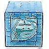 thumbnail image 3 of 3d Cube My Bank Saving Case Box Fun Brain, 3 of 3