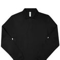 thumbnail image 2 of B&C Mens My Long-Sleeved Polo Shirt, 2 of 4