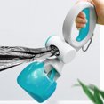 thumbnail image 4 of Pet Pooper Scooper Poop Scoop Clean Puppy Cat Waste Picker Cleaning Tool, 4 of 6