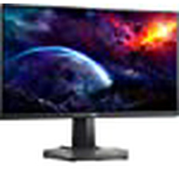 Dell 240hz モニター　24.5インチ Dell 240Hz Gaming Monitor 24.5 Inch Full HD Monitor with IPS