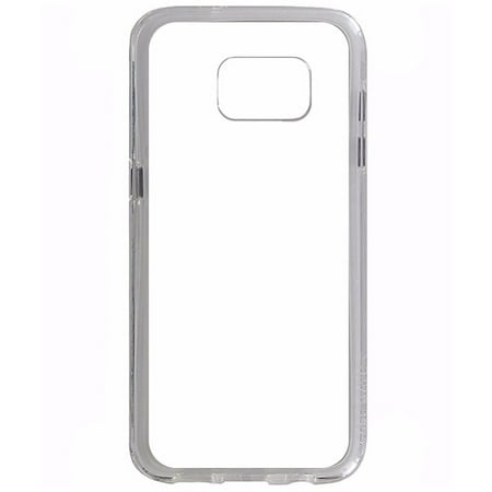 Naked Case - case-mate naked tough case samsung galaxy s7 edge in clear - cm033988