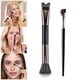 thumbnail image 3 of Brocha para maquillaje y difuminado Contorno Brocha para maquillaje Herramienta de belleza, 3 of 8