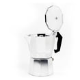 thumbnail image 2 of Cafetera Tetera Italiana 6 Tazas Good & Good M63-CE0004, 2 of 3
