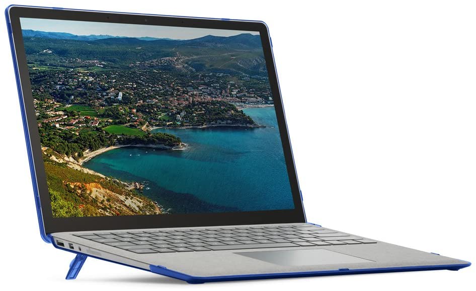 mCover Hard Shell Case for 13.5inch Microsoft Surface Laptop Computer